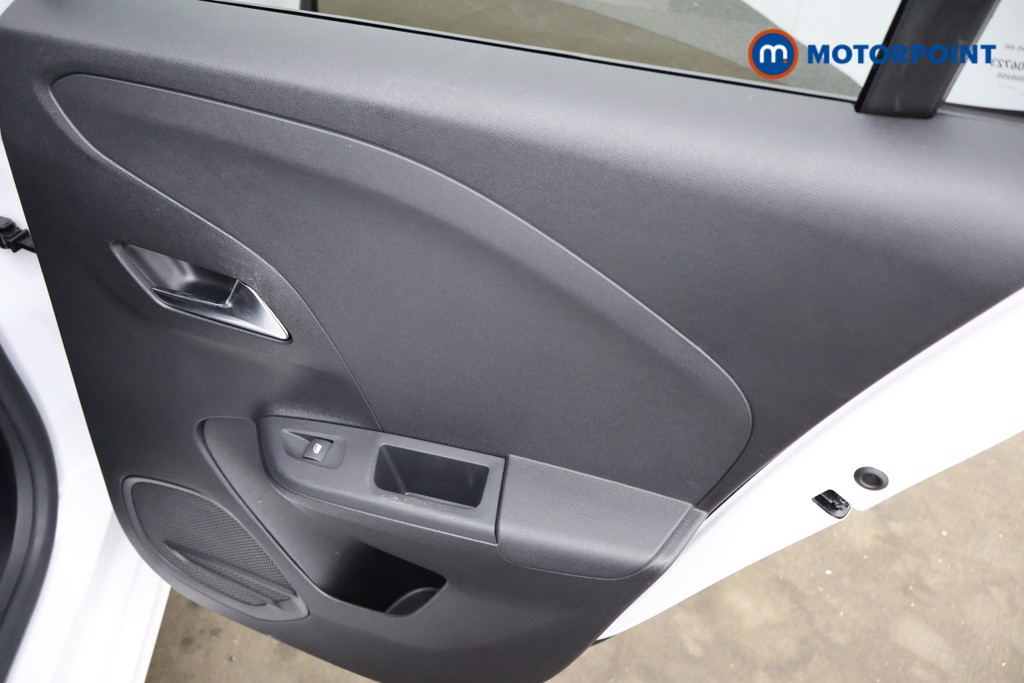 Vauxhall Corsa GS Manual Petrol Hatchback - Stock Number (1614716) - 16th supplementary image