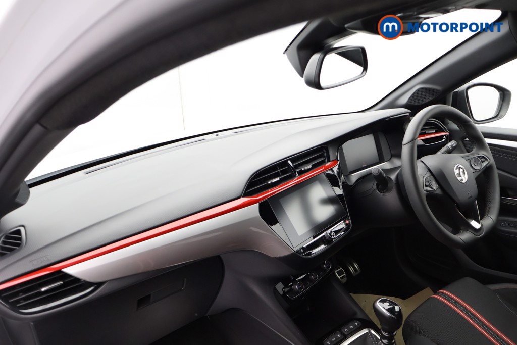 Vauxhall Corsa GS Manual Petrol Hatchback - Stock Number (1614716) - 17th supplementary image