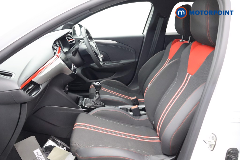 Vauxhall Corsa GS Manual Petrol Hatchback - Stock Number (1614716) - 18th supplementary image