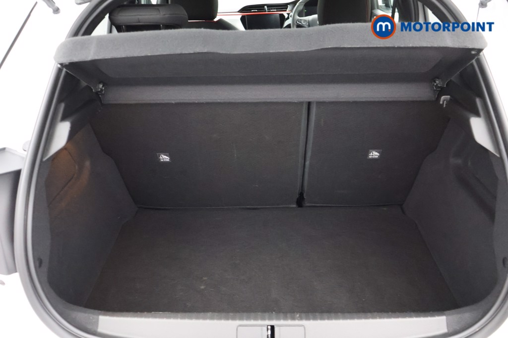 Vauxhall Corsa GS Manual Petrol Hatchback - Stock Number (1614716) - 19th supplementary image