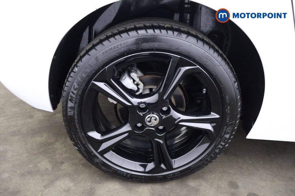 Vauxhall Corsa GS Manual Petrol Hatchback - Stock Number (1614716) - 20th supplementary image