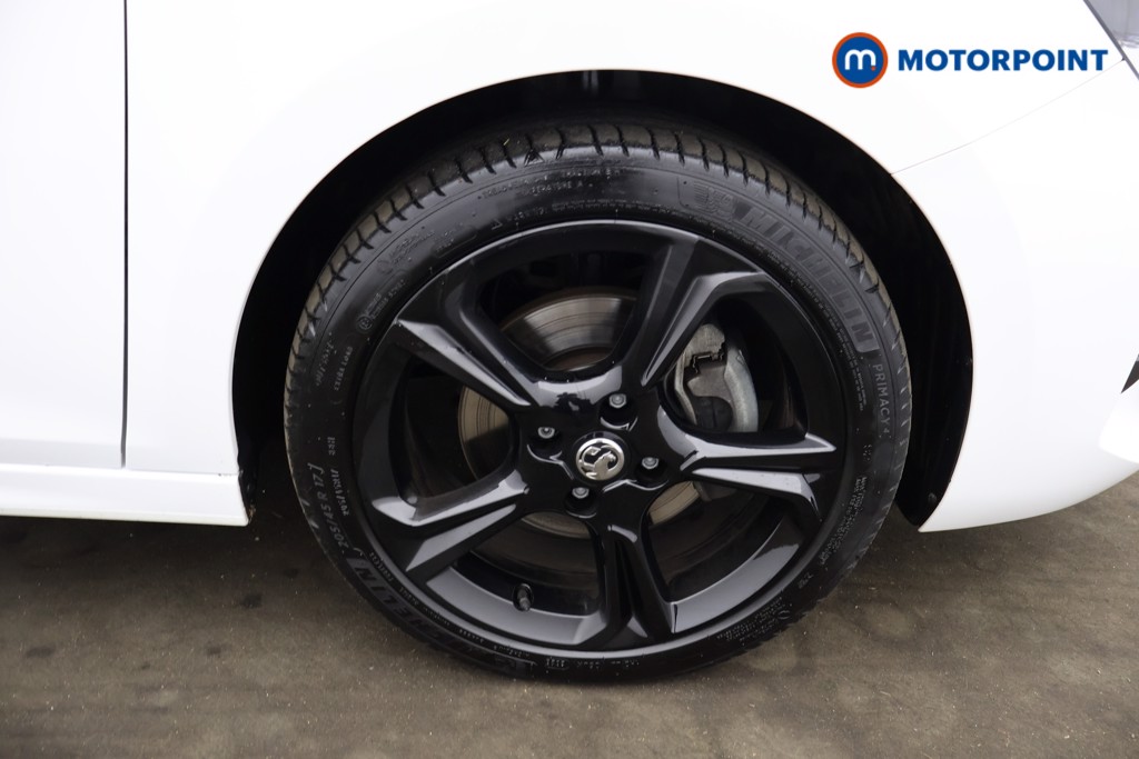 Vauxhall Corsa GS Manual Petrol Hatchback - Stock Number (1614716) - 21st supplementary image