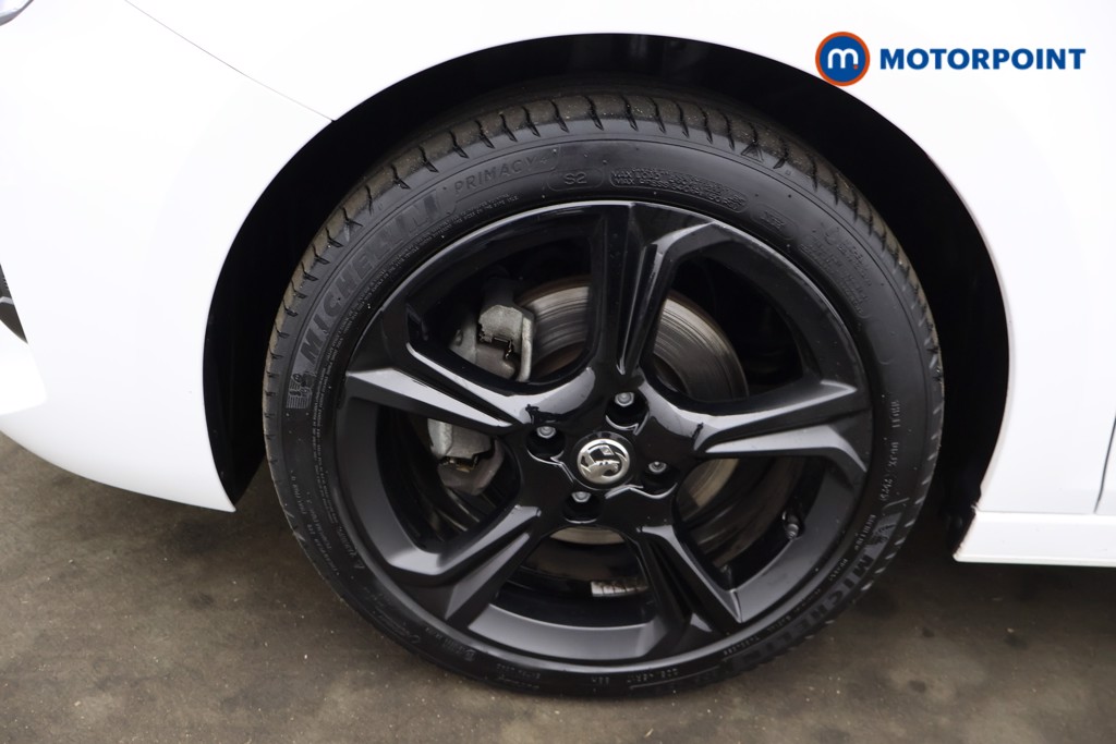 Vauxhall Corsa GS Manual Petrol Hatchback - Stock Number (1614716) - 22nd supplementary image