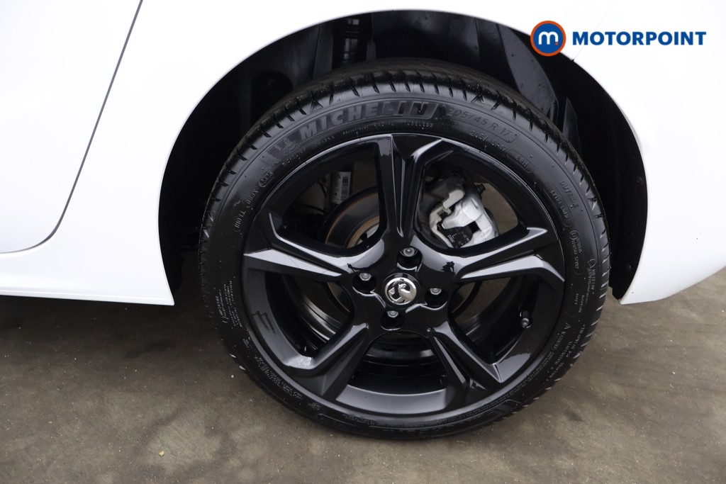 Vauxhall Corsa GS Manual Petrol Hatchback - Stock Number (1614716) - 23rd supplementary image