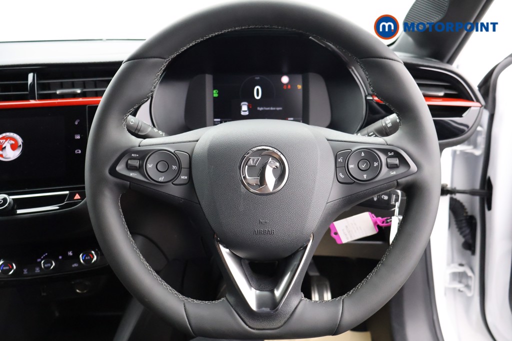 Vauxhall Corsa GS Manual Petrol Hatchback - Stock Number (1614716) - 1st supplementary image