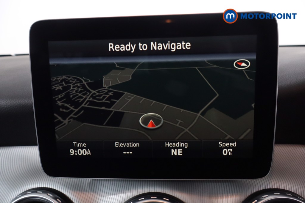 Mercedes-Benz GLA Sport Automatic Diesel SUV - Stock Number (1615433) - 2nd supplementary image