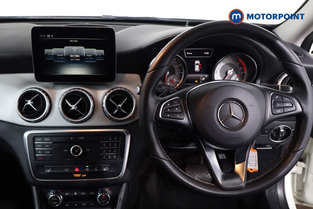 Mercedes-Benz GLA Sport Automatic Diesel SUV - Stock Number (1615433) - 3rd supplementary image