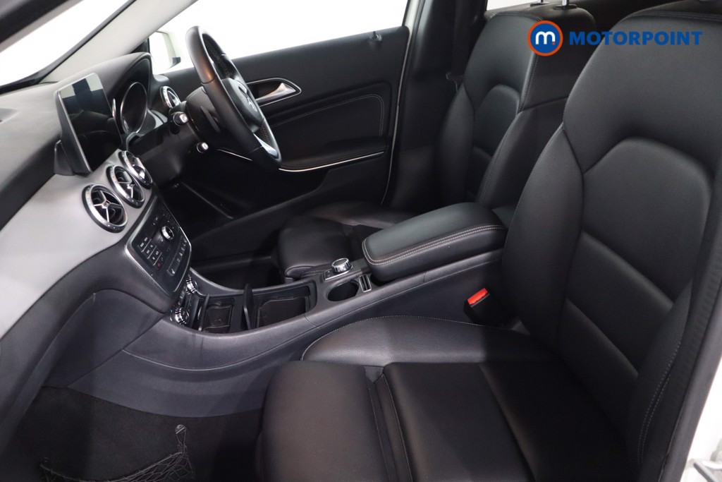 Mercedes-Benz GLA Sport Automatic Diesel SUV - Stock Number (1615433) - 4th supplementary image