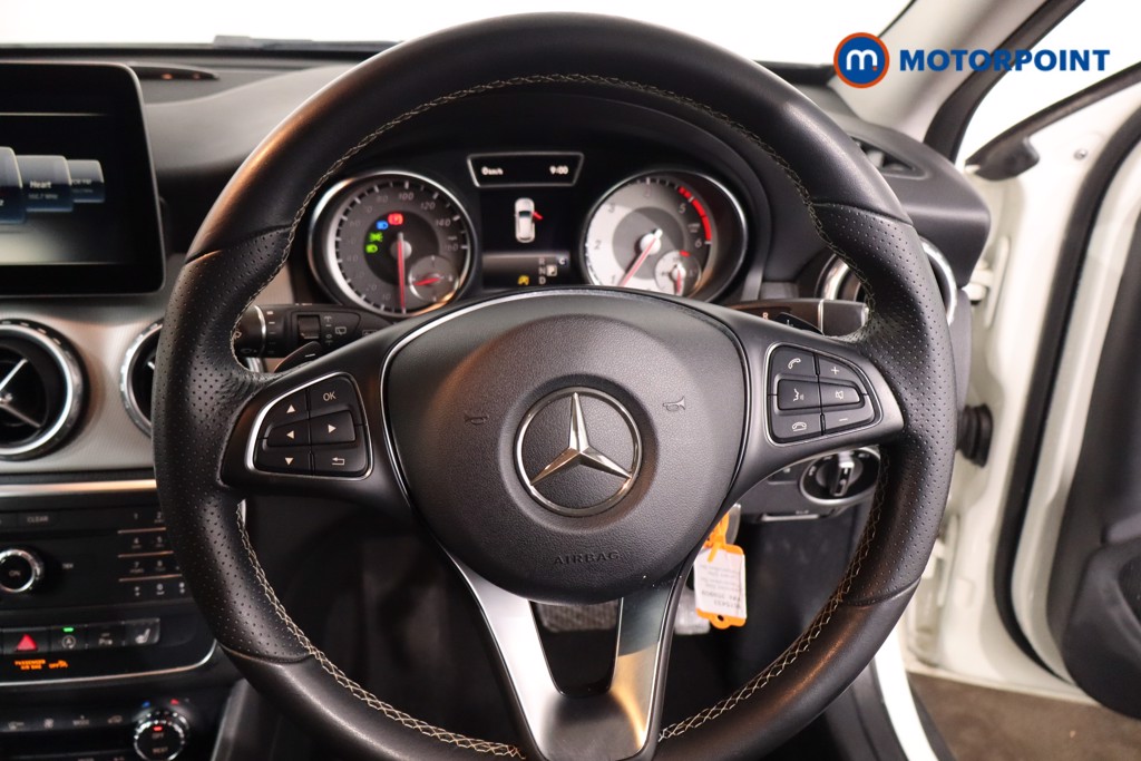 Mercedes-Benz GLA Sport Automatic Diesel SUV - Stock Number (1615433) - 6th supplementary image