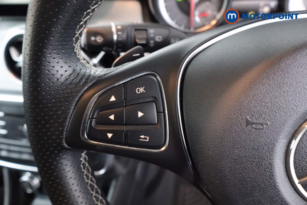 Mercedes-Benz GLA Sport Automatic Diesel SUV - Stock Number (1615433) - 7th supplementary image