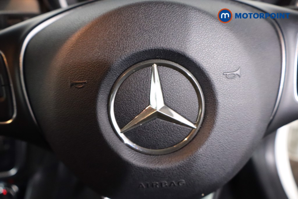 Mercedes-Benz GLA Sport Automatic Diesel SUV - Stock Number (1615433) - 13th supplementary image