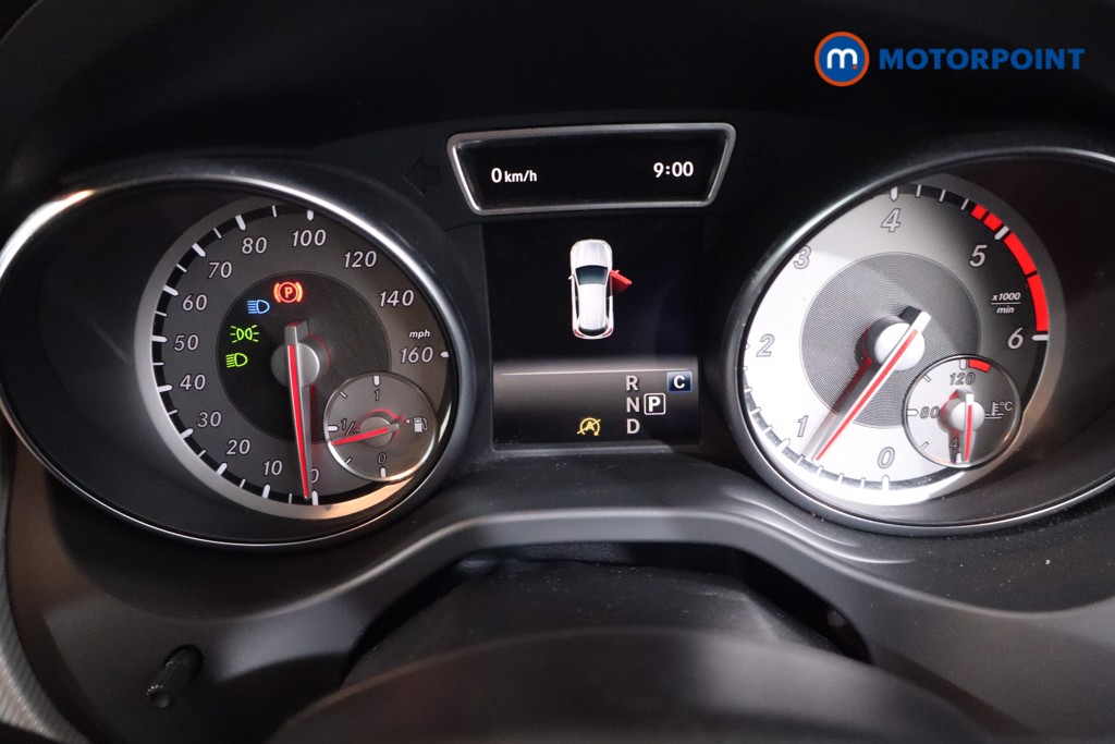 Mercedes-Benz GLA Sport Automatic Diesel SUV - Stock Number (1615433) - 16th supplementary image