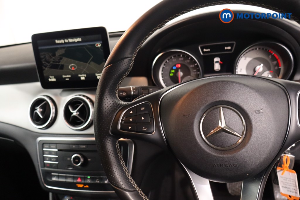 Mercedes-Benz GLA Sport Automatic Diesel SUV - Stock Number (1615433) - 19th supplementary image