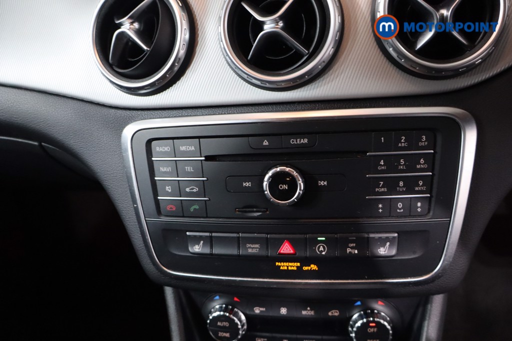 Mercedes-Benz GLA Sport Automatic Diesel SUV - Stock Number (1615433) - 20th supplementary image