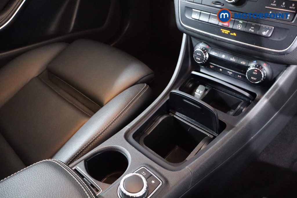 Mercedes-Benz GLA Sport Automatic Diesel SUV - Stock Number (1615433) - 21st supplementary image
