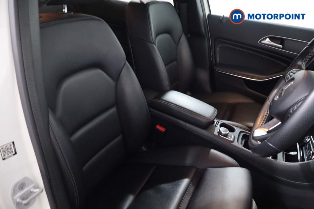 Mercedes-Benz GLA Sport Automatic Diesel SUV - Stock Number (1615433) - 23rd supplementary image