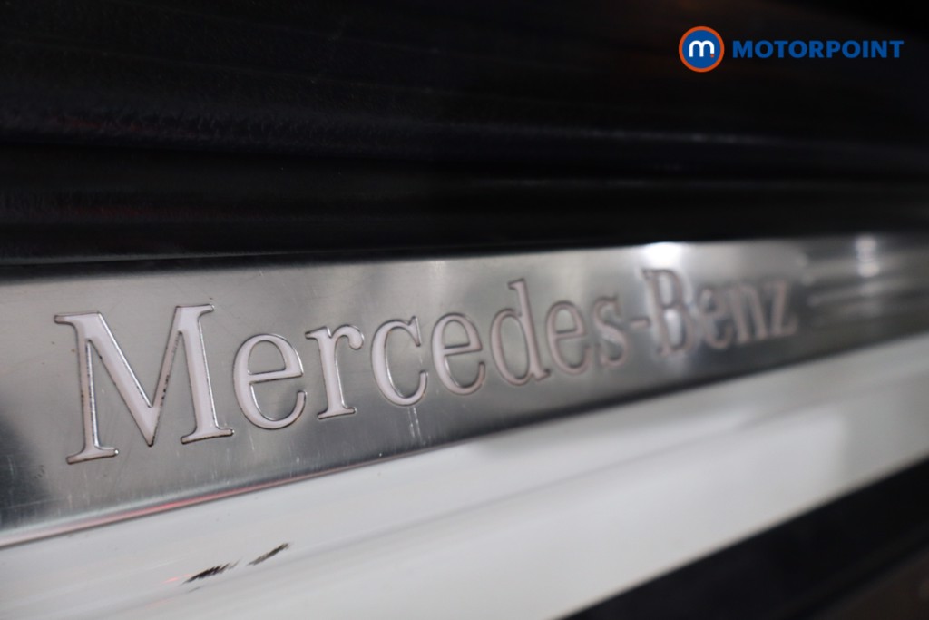 Mercedes-Benz GLA Sport Automatic Diesel SUV - Stock Number (1615433) - 24th supplementary image