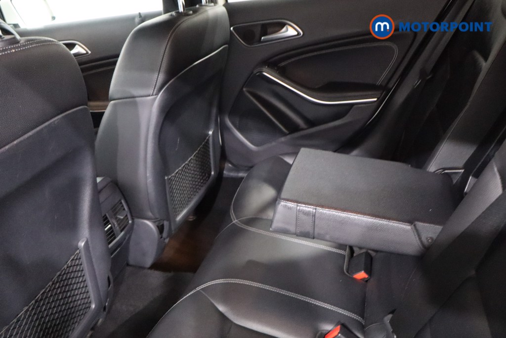Mercedes-Benz GLA Sport Automatic Diesel SUV - Stock Number (1615433) - 28th supplementary image