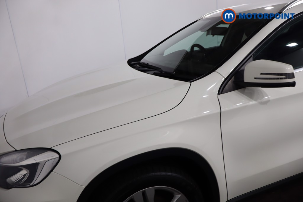 Mercedes-Benz GLA Sport Automatic Diesel SUV - Stock Number (1615433) - 29th supplementary image