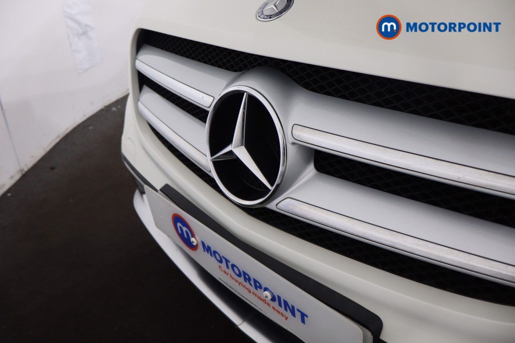 Mercedes-Benz GLA Sport Automatic Diesel SUV - Stock Number (1615433) - 30th supplementary image