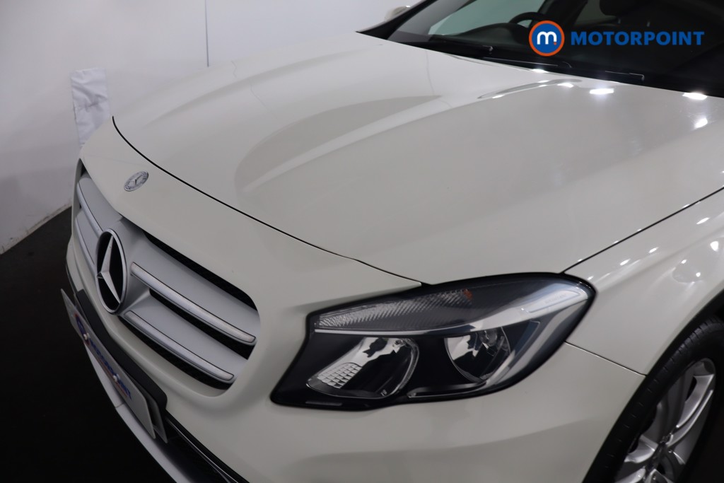 Mercedes-Benz GLA Sport Automatic Diesel SUV - Stock Number (1615433) - 33rd supplementary image