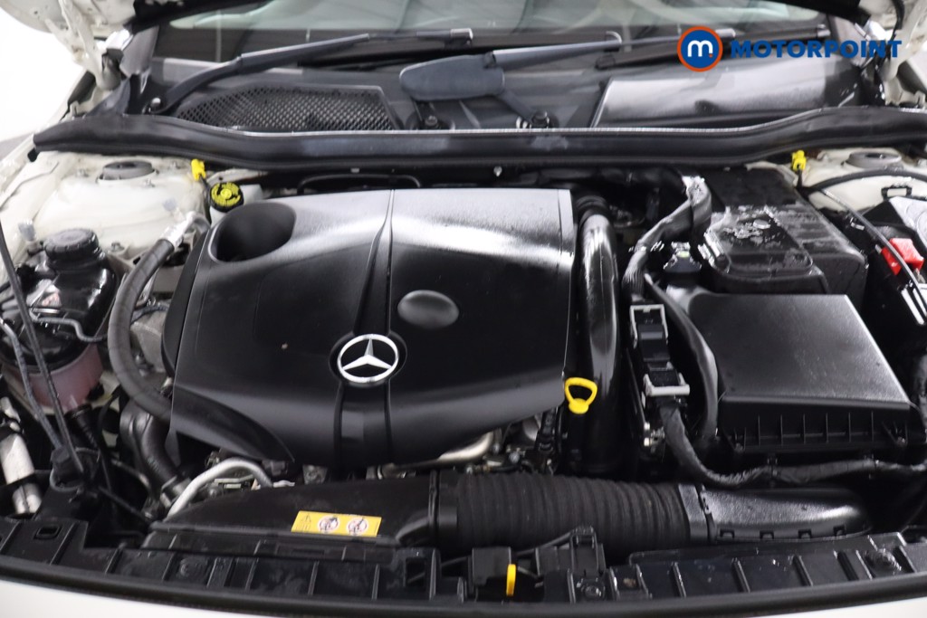 Mercedes-Benz GLA Sport Automatic Diesel SUV - Stock Number (1615433) - 34th supplementary image