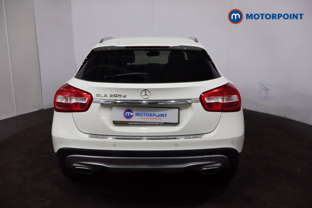 Mercedes-Benz GLA Sport Automatic Diesel SUV - Stock Number (1615433) - 35th supplementary image