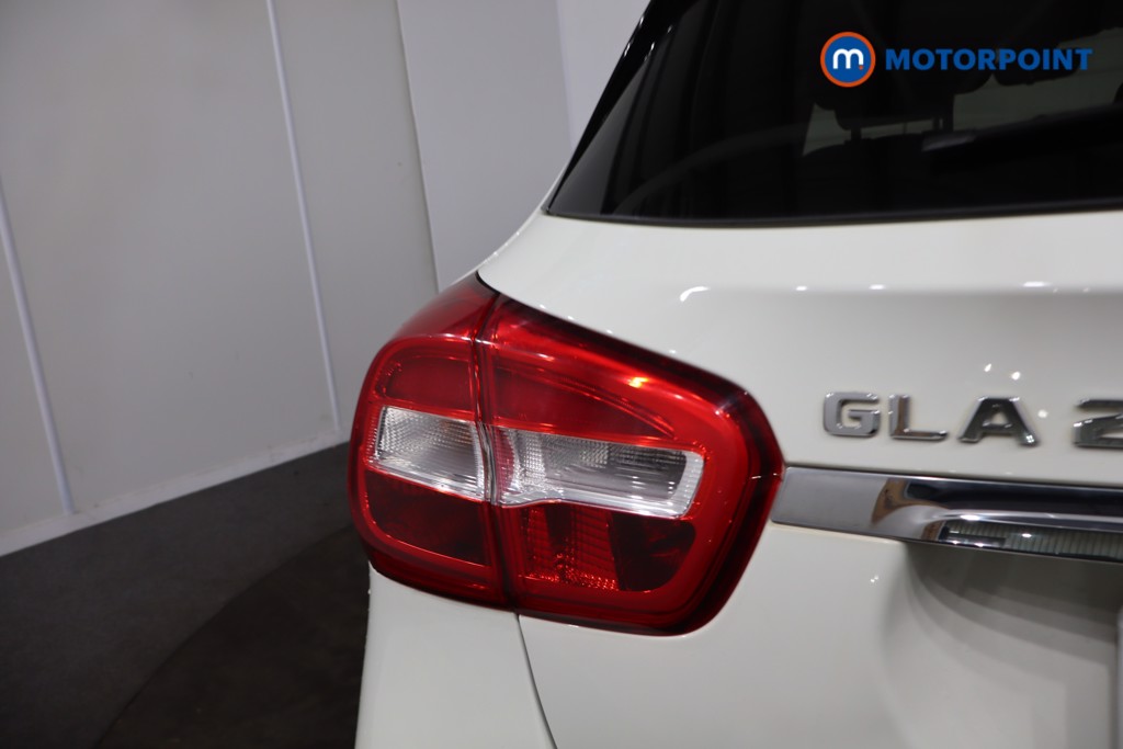 Mercedes-Benz GLA Sport Automatic Diesel SUV - Stock Number (1615433) - 36th supplementary image