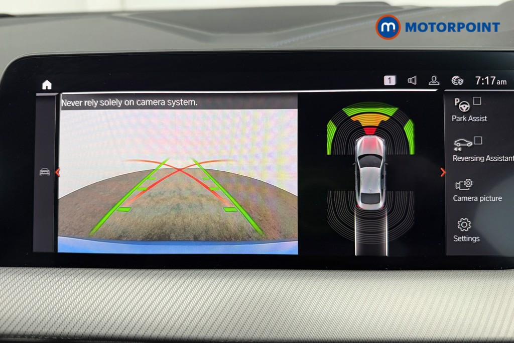 BMW 2 Series M Sport Automatic Petrol Saloon - Stock Number (1615823) - 3rd supplementary image