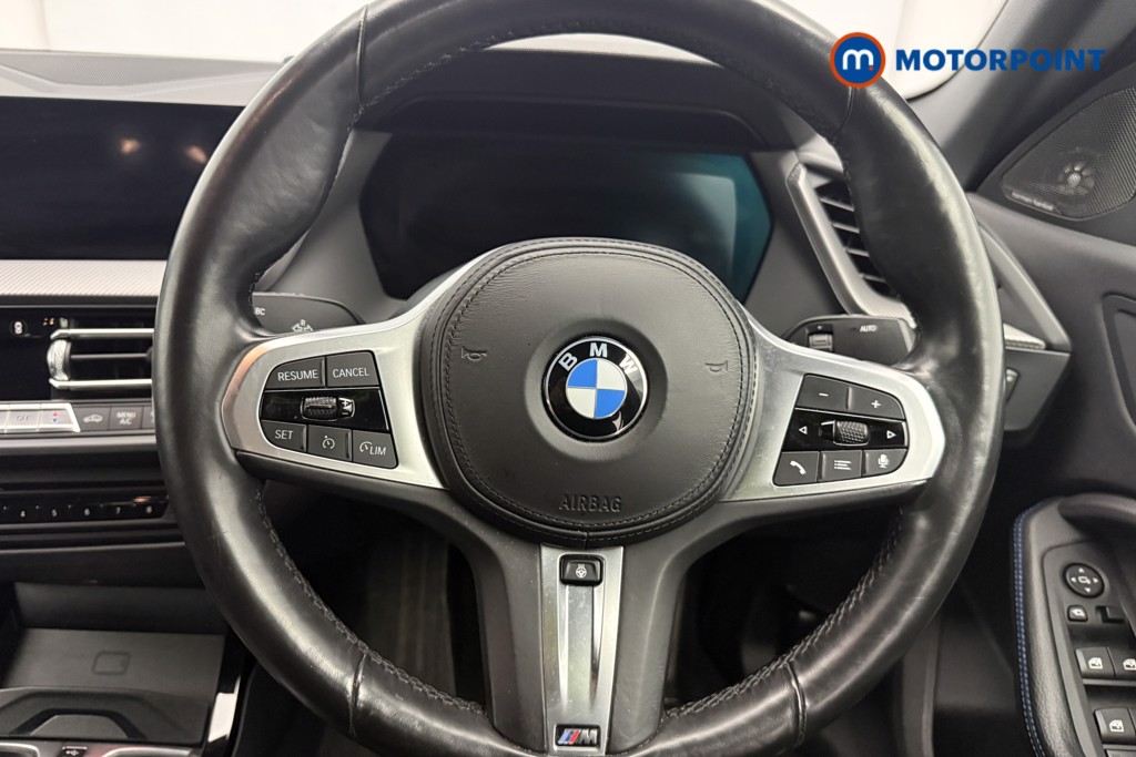 BMW 2 Series M Sport Automatic Petrol Saloon - Stock Number (1615823) - 5th supplementary image