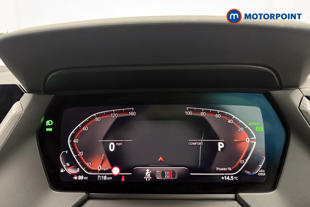 BMW 2 Series M Sport Automatic Petrol Saloon - Stock Number (1615823) - 6th supplementary image