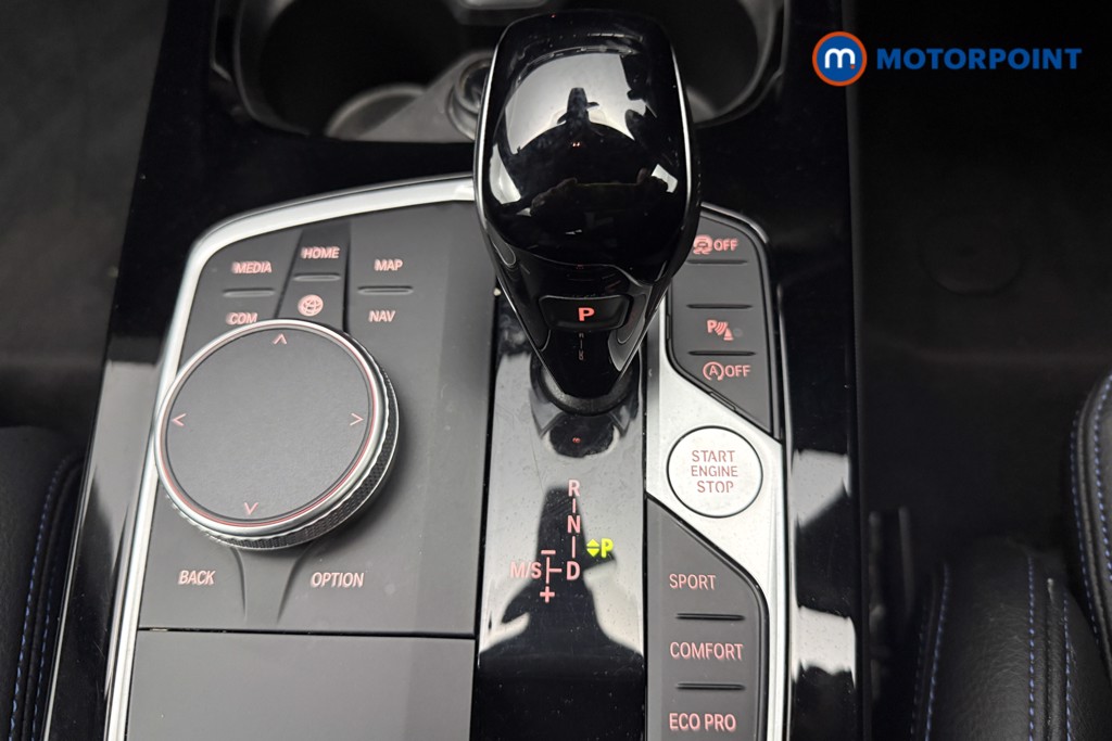 BMW 2 Series M Sport Automatic Petrol Saloon - Stock Number (1615823) - 7th supplementary image