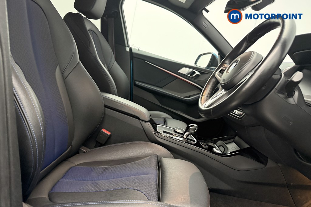 BMW 2 Series M Sport Automatic Petrol Saloon - Stock Number (1615823) - 8th supplementary image