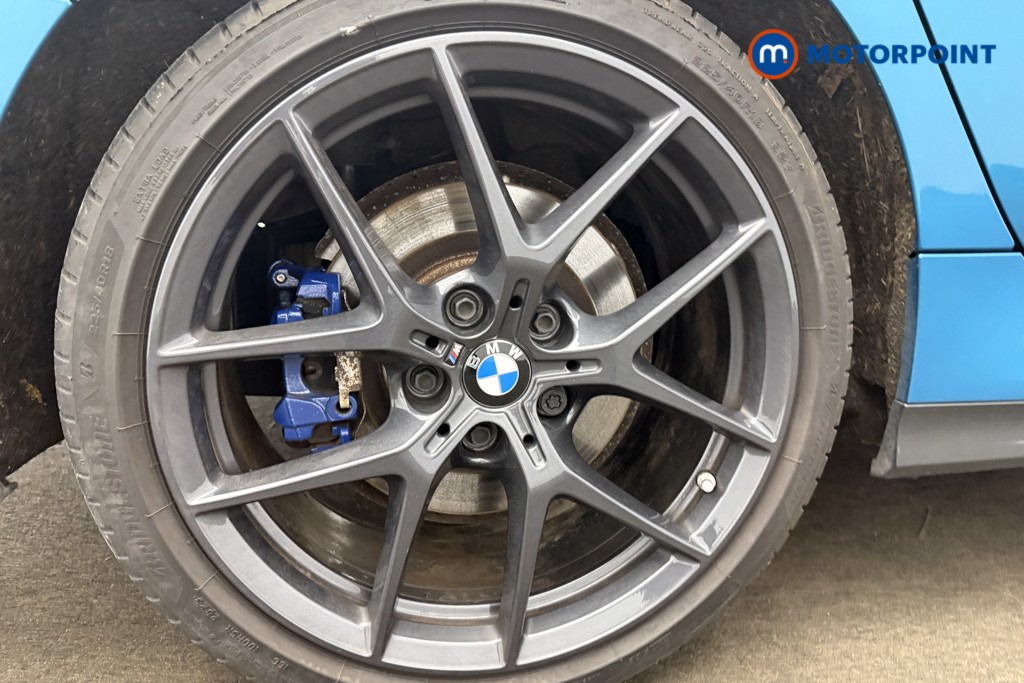 BMW 2 Series M Sport Automatic Petrol Saloon - Stock Number (1615823) - 10th supplementary image