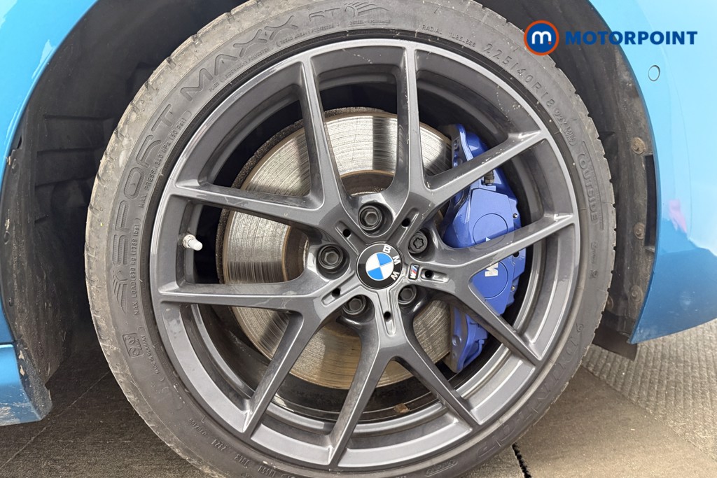 BMW 2 Series M Sport Automatic Petrol Saloon - Stock Number (1615823) - 11th supplementary image