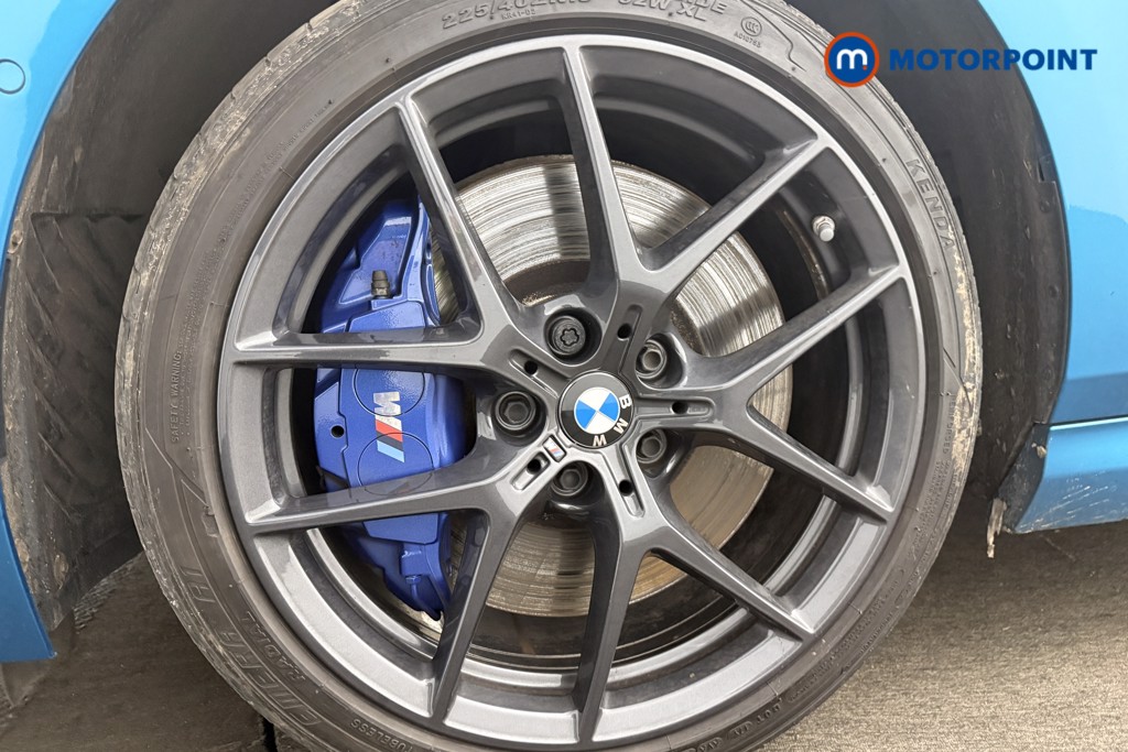 BMW 2 Series M Sport Automatic Petrol Saloon - Stock Number (1615823) - 12th supplementary image