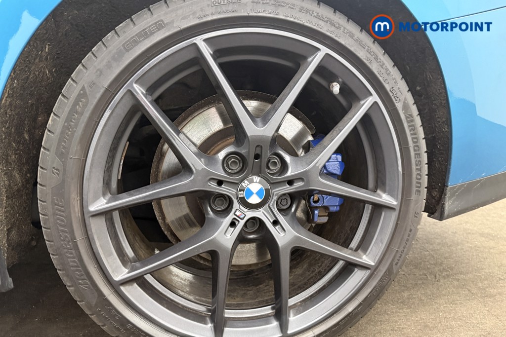 BMW 2 Series M Sport Automatic Petrol Saloon - Stock Number (1615823) - 13th supplementary image