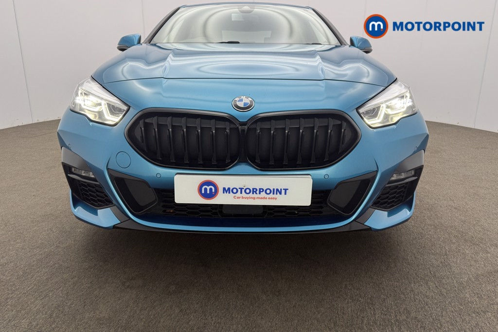 BMW 2 Series M Sport Automatic Petrol Saloon - Stock Number (1615823) - 26th supplementary image