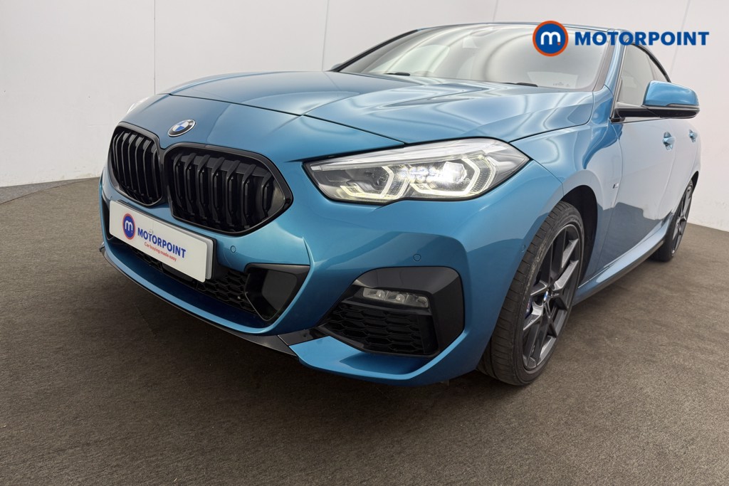 BMW 2 Series M Sport Automatic Petrol Saloon - Stock Number (1615823) - 27th supplementary image