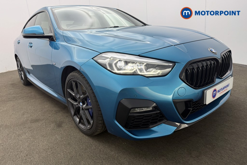 BMW 2 Series M Sport Automatic Petrol Saloon - Stock Number (1615823) - 28th supplementary image