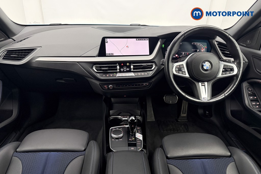 BMW 2 Series M Sport Automatic Petrol Saloon - Stock Number (1615823) - 1st supplementary image