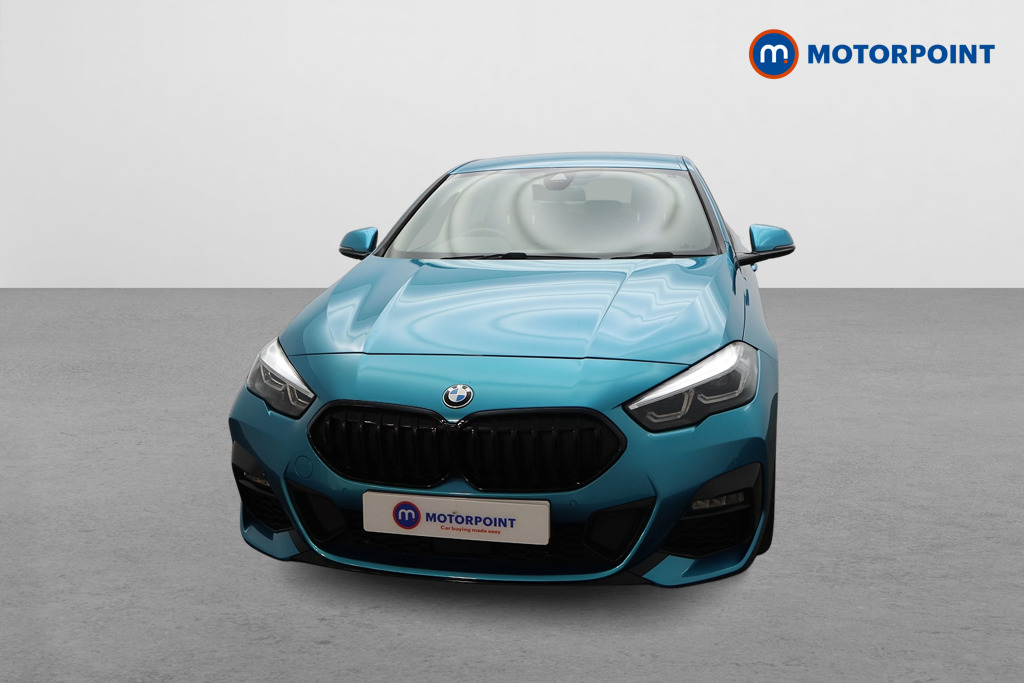 BMW 2 Series M Sport Automatic Petrol Saloon - Stock Number (1615823) - Front bumper