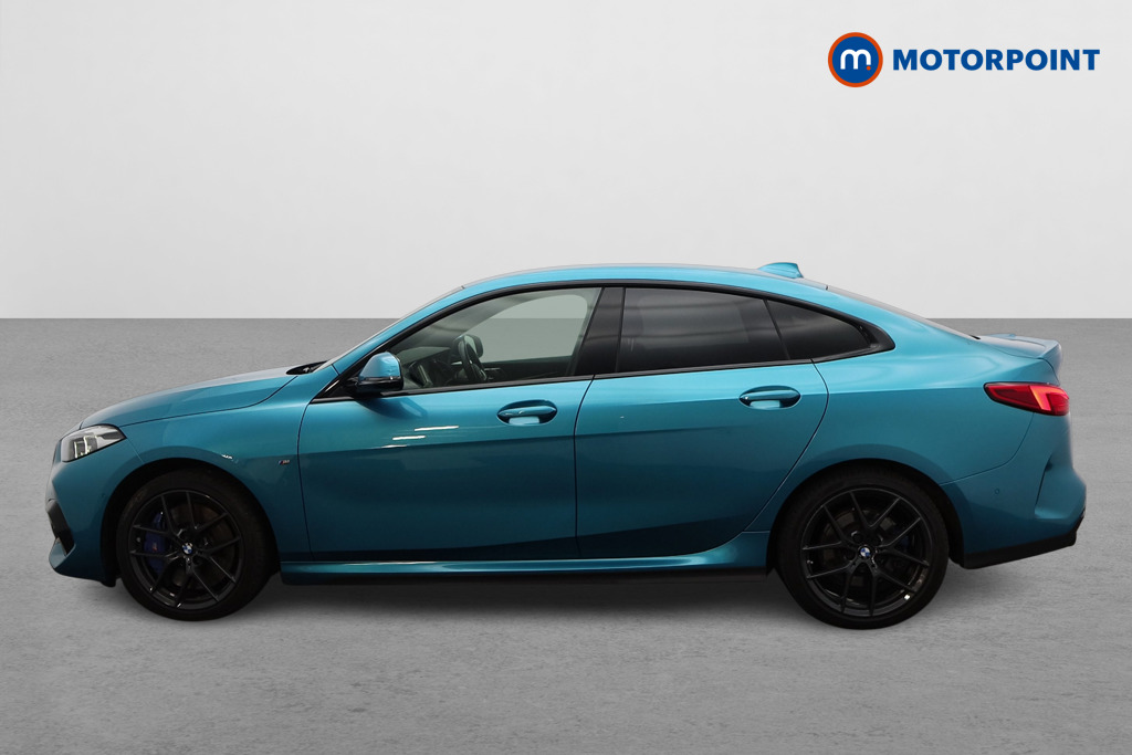 BMW 2 Series M Sport Automatic Petrol Saloon - Stock Number (1615823) - Passenger side
