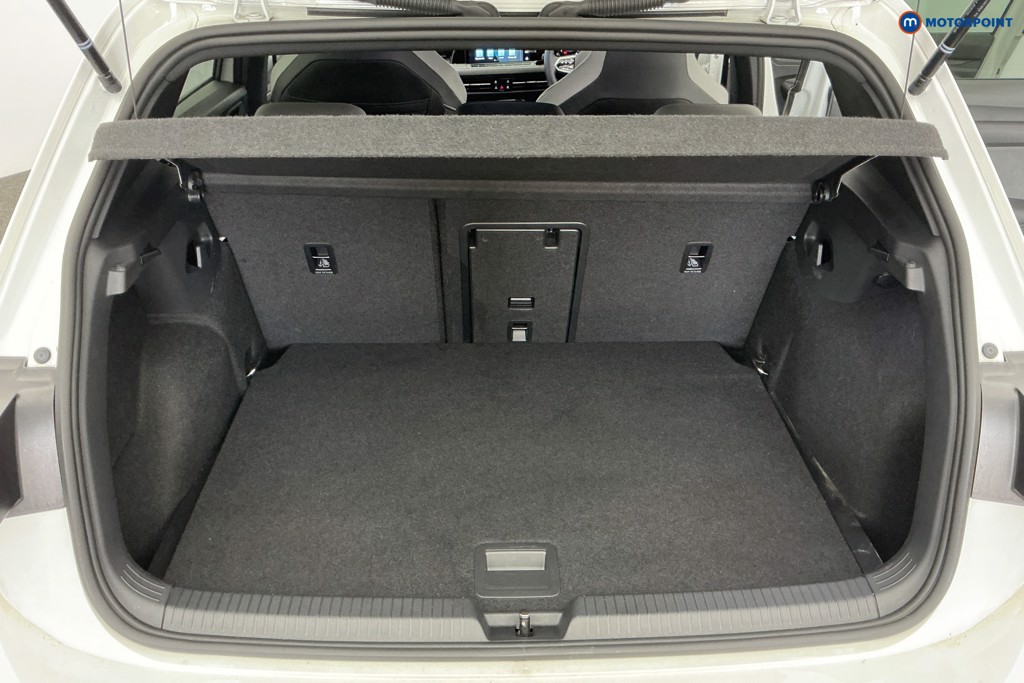 Volkswagen Golf R-Line Manual Petrol Hatchback - Stock Number (1615947) - 3rd supplementary image