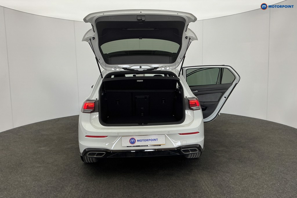 Volkswagen Golf R-Line Manual Petrol Hatchback - Stock Number (1615947) - 4th supplementary image