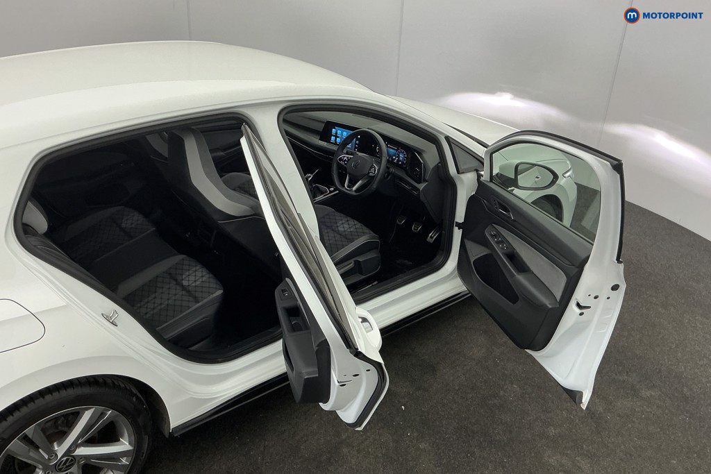 Volkswagen Golf R-Line Manual Petrol Hatchback - Stock Number (1615947) - 5th supplementary image