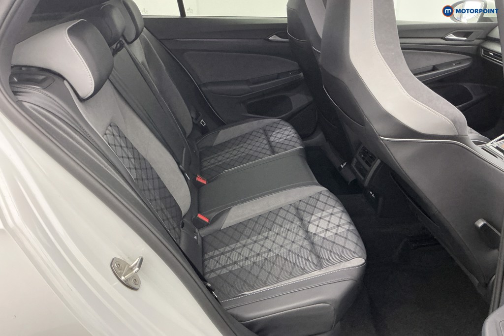 Volkswagen Golf R-Line Manual Petrol Hatchback - Stock Number (1615947) - 6th supplementary image