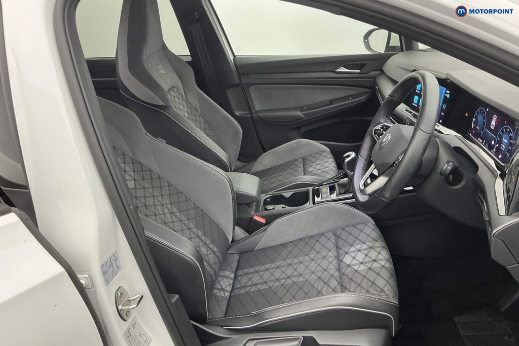 Volkswagen Golf R-Line Manual Petrol Hatchback - Stock Number (1615947) - 7th supplementary image