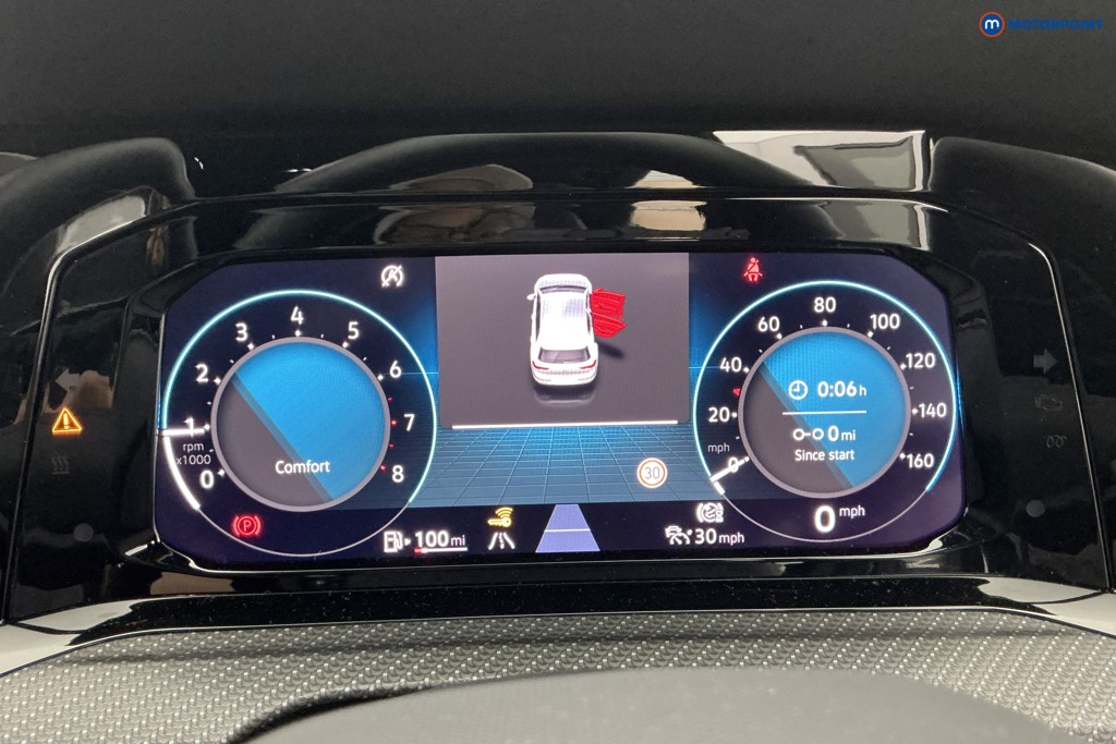 Volkswagen Golf R-Line Manual Petrol Hatchback - Stock Number (1615947) - 11th supplementary image