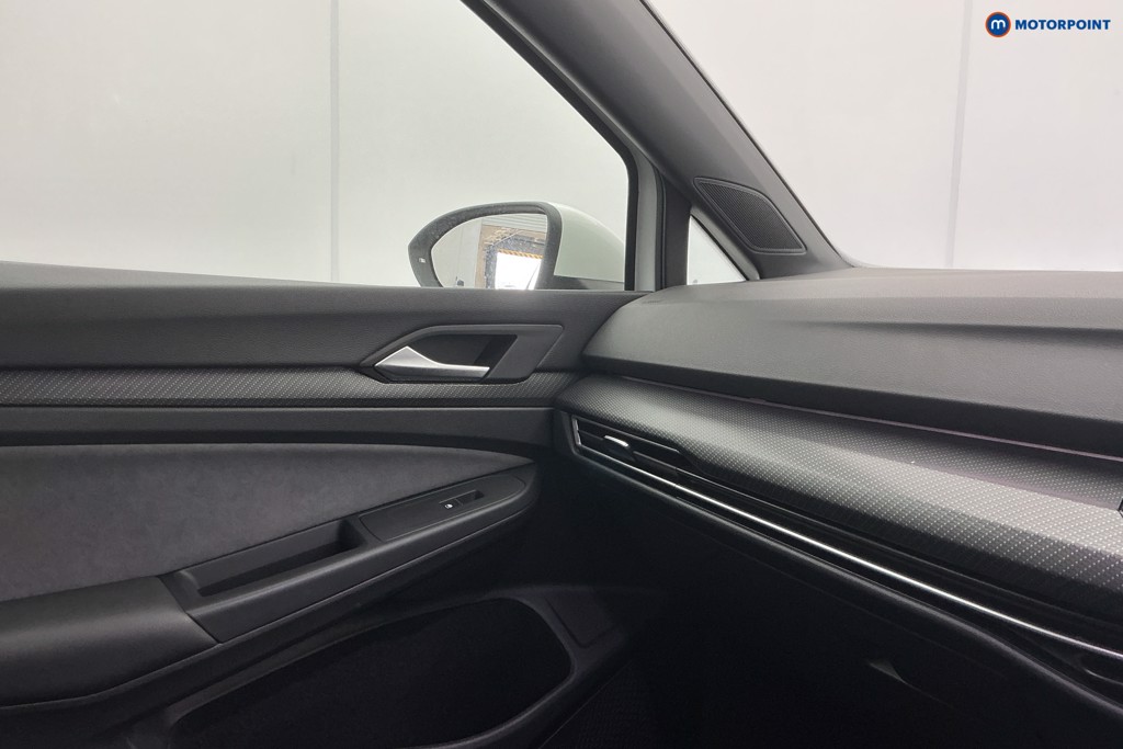 Volkswagen Golf R-Line Manual Petrol Hatchback - Stock Number (1615947) - 22nd supplementary image
